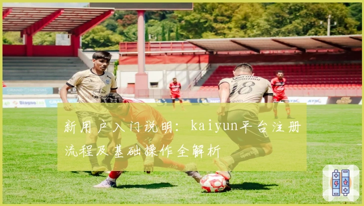 新用户入门说明：kaiyun平台注册流程及基础操作全解析