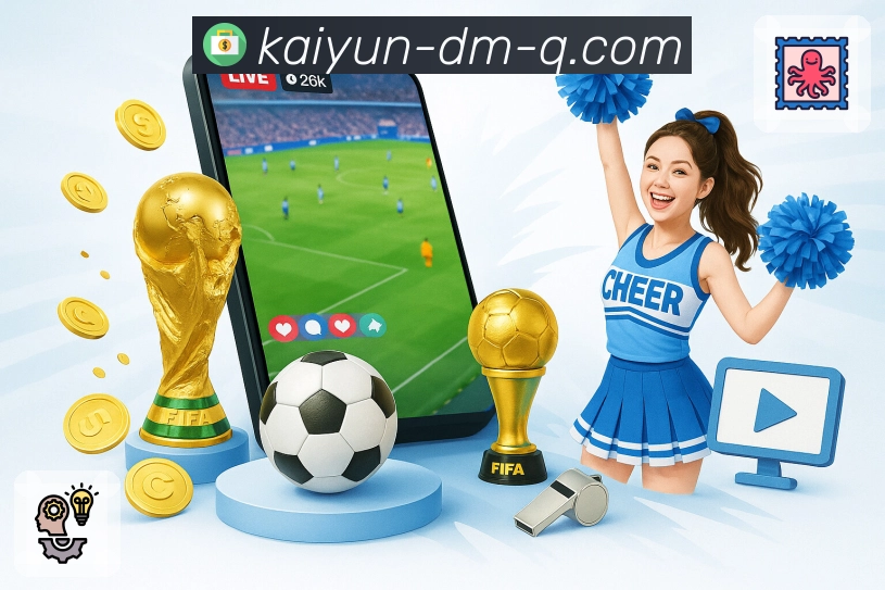 开云APP让体育赛事更易找到更易观看